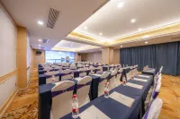 Vienna International Hotel (Nanning Juchang Metro Station)