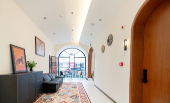 GuLi Hostel - Lijingmen, Luoyang