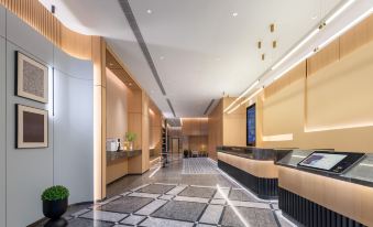 Aifeel Hotel (Changde Laoximen)