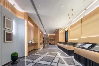 Home Love Hotel (Changde College of Arts and Sciences West Campus Branch)