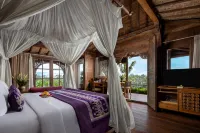 Pramana Watu Kurung Resort Hotel in zona Belulang Hot Springs
