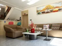 Huangyao Yueshe No.1 Courtyard B&B