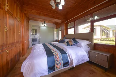 Gesar Homestay