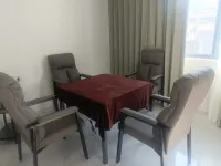 Shanhu Xiaoshe Homestay