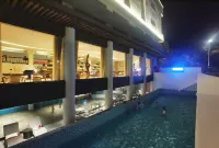 Haoliang Jingshe Hotels near Yantou Station