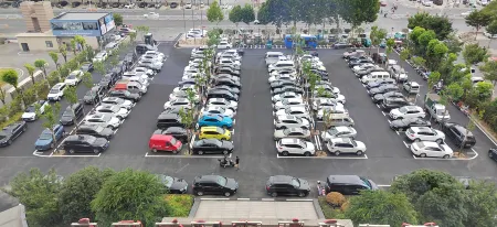 Hubei Shengquan International Hotel