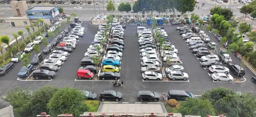 Hubei Shengquan International Hotel