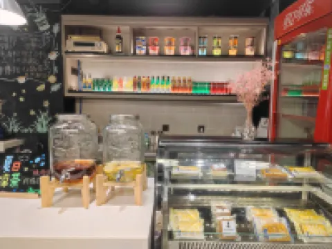 庭ホテル（杭州阿里巴巴西溪パーク）