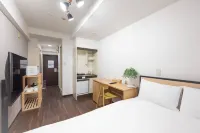 Elm Takadanobaba Hotels in der Nähe von ボール広場