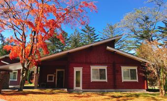The Prince Villa Karuizawa