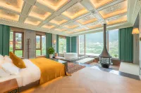 Bokanggabu Hotel Các khách sạn ở Hương Thành