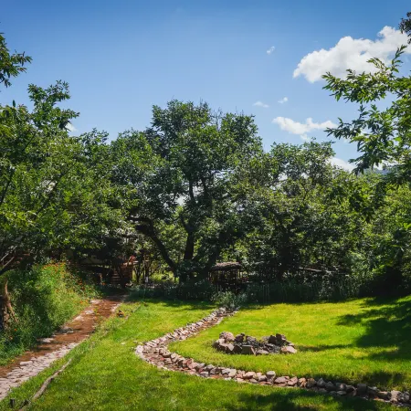 yuanye Village