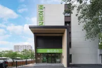 Hi Inn Hotel (Shenyang North Station SY University Subway Station) Hotel a Shenyang