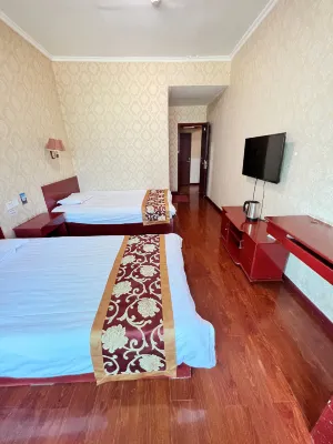 Juxiang Hotel - 2-نجوم