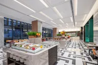 恩施九洲國際大酒店 - 早餐