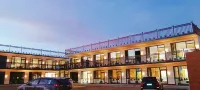 Sai Bei Ming Zhu (Hui Teng Xi le grassland branch) Hotels in Huitengxile Grassland