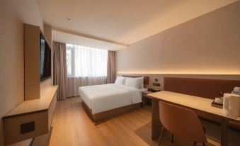 1. 진방즈쉬안자르 ..