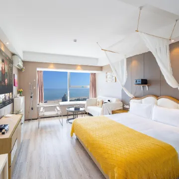 Shanshuizhijian Apartment (Chiling Road)