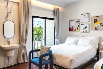 clay bed Hotels in 