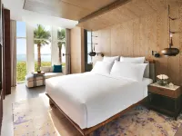 อินเตอร์คอนติเนนตัล ราสอัลไคมาห์ มีนาอัลอาหรับ รีสอร์ต แอนด์ สปา บาย IHG - ที่มีที่จอดรถ