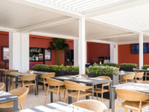 Vitors Village Hotels in Ferragudo