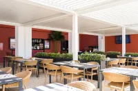 Vitors Village Hotels in Estômbar