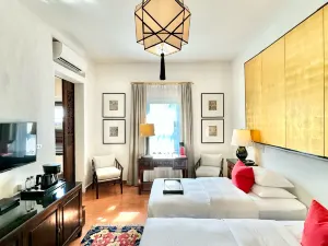 Rachamankha Hotel