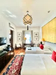 Rachamankha Hotel Отели в г. Чиангмай