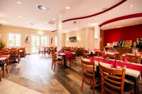 Garner Hotel Cottbus Süd - petit déjeuner