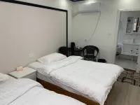 Xingqing Homestay Hotel in zona Longjingxia Waterfall