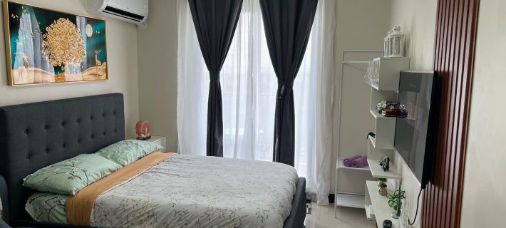 L L I Condotel Hotels in Cebu