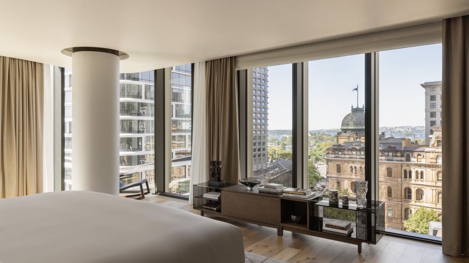 Capella Sydney