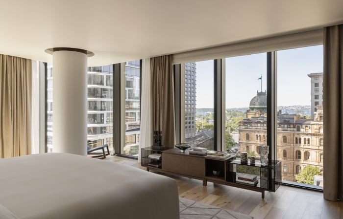 Capella Sydney