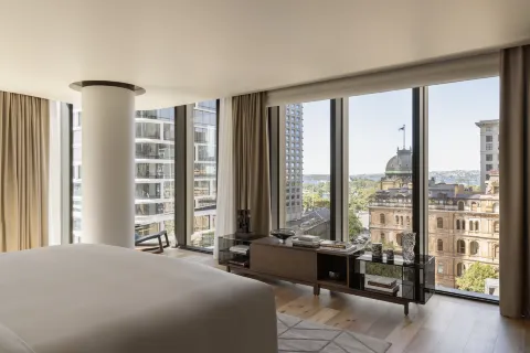 Capella Sydney