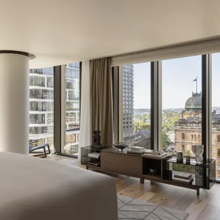 Capella Sydney
