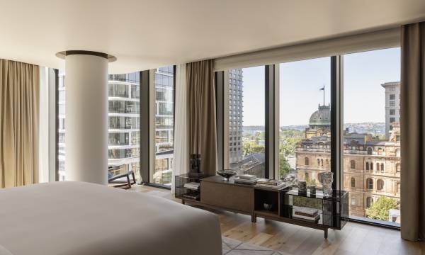 Capella Sydney