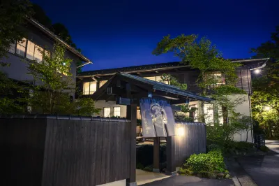 Matsuzakaya Honten Hotels near 宮ノ下駅