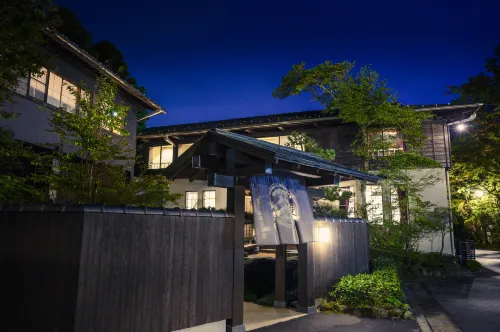 Matsuzakaya Honten Hotels in Hakone