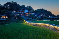 Guiyang Qiyu Xiabaituo Homestay Hotel in zona Former Residence of Zhou Yuhuang