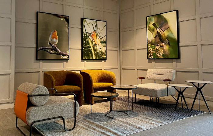 Le Vert Boutique Hotel