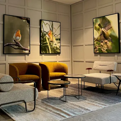 Le Vert Boutique Hotel Hotels near Genting Awana Cable Car Base Station