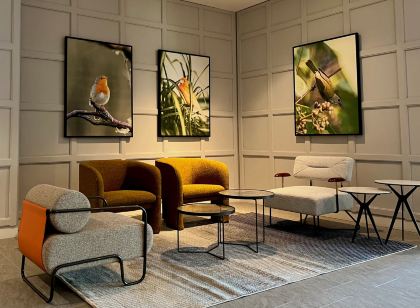 樂維特精品飯店