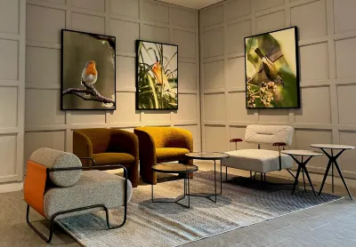 Le Vert Boutique Hotel Hotels in 