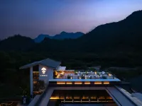 Garrya Xianju - bar