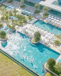 Ananti at Busan Village - Luxury