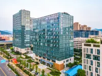 Home Inn Selected (Jinan International Garden Expo Park Innovation Valley Branch) Hotels near Changqing