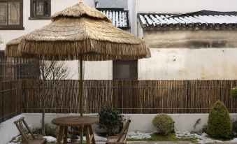 Yunshang Boutique Hostel (Shushan Store), Suzhou