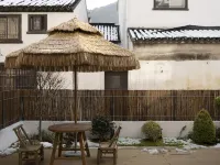 Yunshang Boutique Hostel (Shushan Store), Suzhou 에버조이 온천 주변 호텔