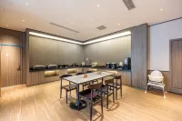 HanTing Hotel (Lanzhou Zhongchuan Airport)