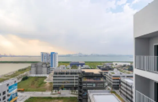 Urbanstay Siheung Geobukseom Hotels in Siheung-si